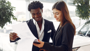 1st International Consultancy